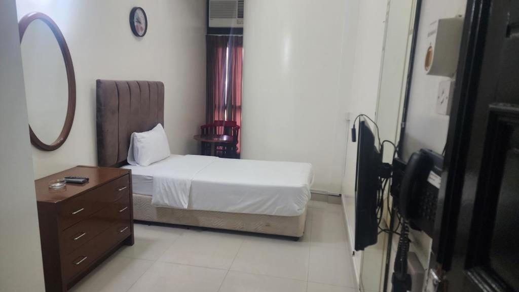 Qurum Beach Hotel Muscat Exterior photo