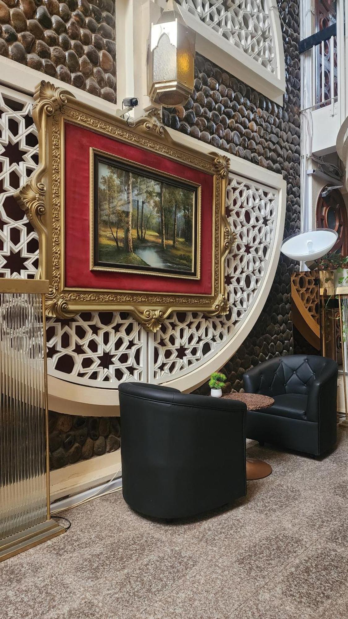 Qurum Beach Hotel Muscat Exterior photo