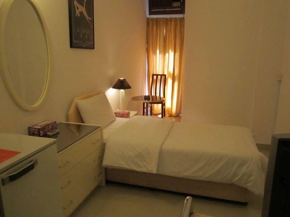 Qurum Beach Hotel Muscat Exterior photo