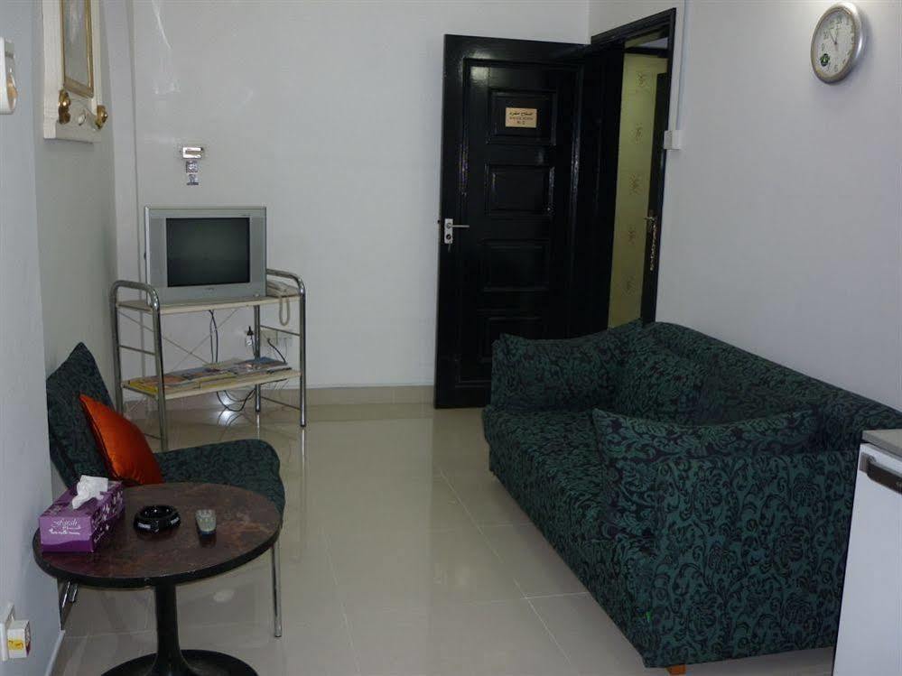 Qurum Beach Hotel Muscat Exterior photo