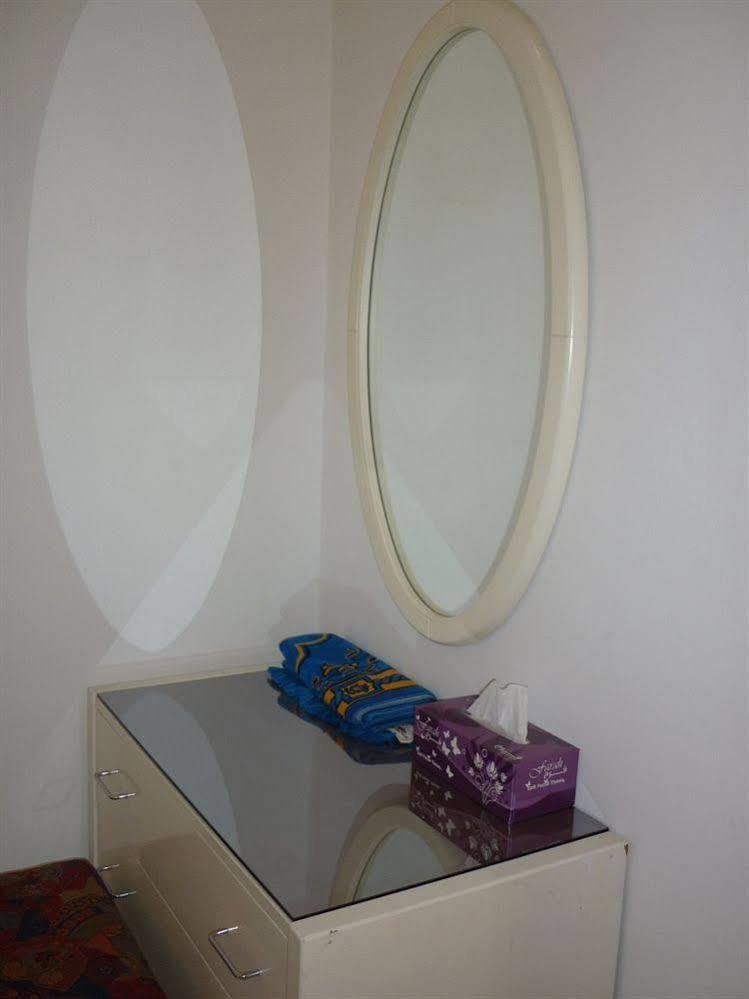 Qurum Beach Hotel Muscat Exterior photo