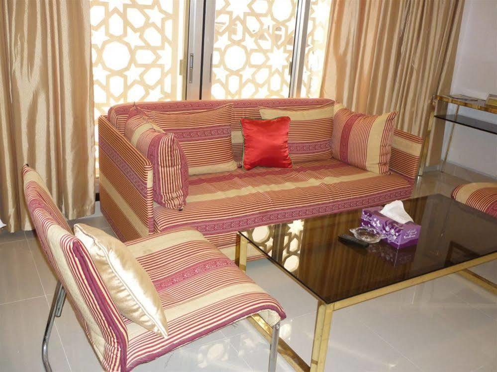 Qurum Beach Hotel Muscat Exterior photo