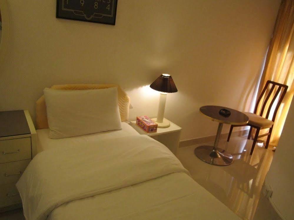Qurum Beach Hotel Muscat Exterior photo